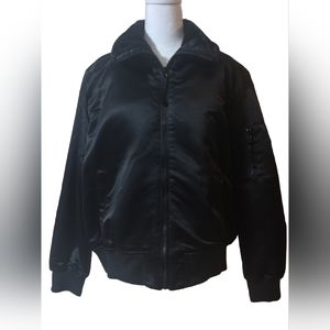 Gap Woman's Bomber Jacket